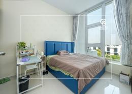 صورةغرفة- غرفة النوم لـ: تاون هاوس - 5 غرف نوم - 6 حمامات للكراء في تريكسيس - ذا رووتس داماك هيلز 2 - داماك هيلز 2 - دبي, صورة 1