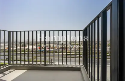 Apartment - 1 Bedroom - 1 Bathroom for rent in Golfville - Dubai Hills Estate - Dubai