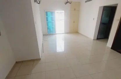 شقة - غرفة نوم - 2 حمامات للايجار في شارع التعاون الجديد - التعاون - الشارقة