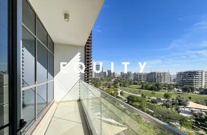 Apartment - 3 Bedrooms - 3 Bathrooms for rent in Acacia A - Park Heights - Dubai Hills Estate - Dubai