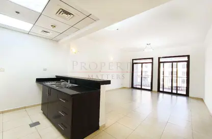 Apartment - Studio - 1 Bathroom for rent in Fortunato - Jumeirah Village Circle - Dubai