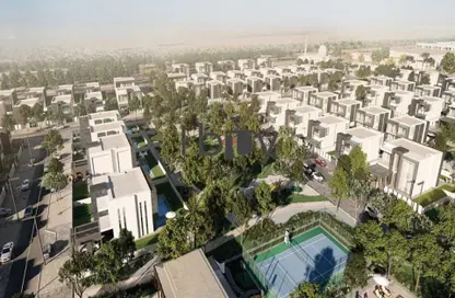 Land - Studio for sale in Lea - Yas Acres - Yas Island - Abu Dhabi