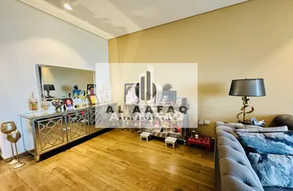 Apartment - 2 Bedrooms - 3 Bathrooms for sale in Terhab Hotel  and  Residence - Al Taawun Street - Al Taawun - Sharjah