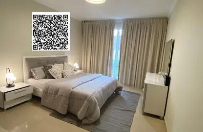 Apartment - Studio - 1 Bathroom for sale in Ajman One - Phase 2 - Ajman Downtown - Ajman