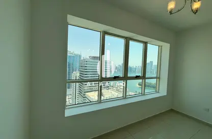 Apartment - 2 Bedrooms - 3 Bathrooms for rent in Al Majaz 1 - Al Majaz - Sharjah