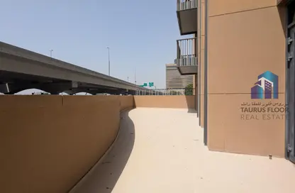 شقة - 2 غرف نوم - 2 حمامات للايجار في موزا بلازا - مشروع إثراء ديرة - ديرة - دبي