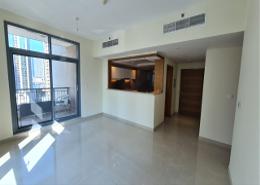 Apartment - 2 bedrooms - 3 bathrooms for rent in Claren Tower 1 - Claren Towers - Downtown Dubai - Dubai
