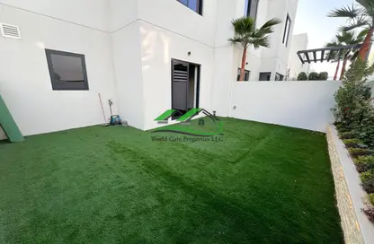 تاون هاوس - 2 غرف نوم - 3 حمامات للبيع في نويا 1 - نويا - جزيرة الياس - أبوظبي