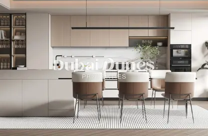 Apartment - Studio - 1 Bathroom for sale in Forest City phase 2 - Majan - Dubai Land - Dubai Apartment - Studio - 1 Bathroom for sale in Forest City phase 2 - Majan - Dubai Land - Dubai