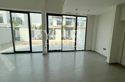 Townhouse - 4 Bedrooms - 5 Bathrooms for rent in Eden - The Valley - Dubai