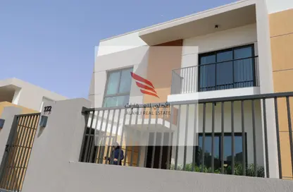 Villa - 4 Bedrooms - 5 Bathrooms for sale in AZHA Community - Al Amerah - Ajman