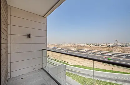 شقة - غرفة نوم - 3 حمامات للايجار في جاردينيا ريزيدينس - دبي هيلز استيت - دبي