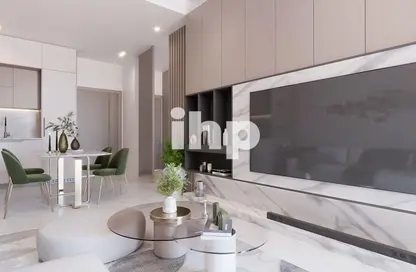 Apartment - 2 Bedrooms - 2 Bathrooms for sale in Samana Ivy Gardens 2 - Dubai Land Residence Complex - Dubai Land - Dubai