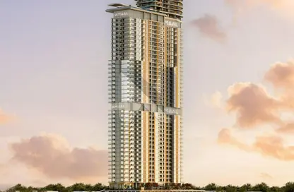Apartment - 1 Bedroom for sale in Amaal 8 - Ras Al Khor - Dubai