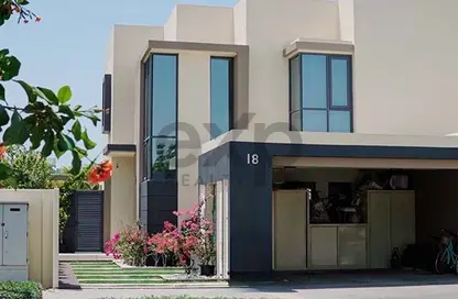 فيلا - 4 غرف نوم - 5 حمامات للايجار في مابل 2 - مابل ات دبي هيلزاستايت - دبي هيلز استيت - دبي