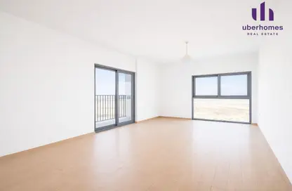 Apartment - 2 Bedrooms - 1 Bathroom for sale in The Nook 1 - The Nook - Wasl Gate - Dubai