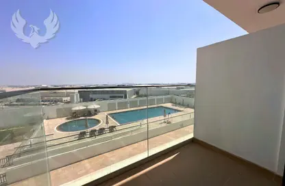 شقة - 1 حمام للبيع في برج الكسيس - جبل علي داون تاون - دبي