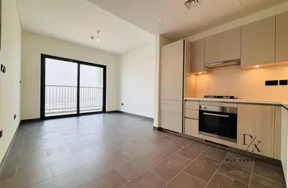 Apartment - 1 Bedroom - 2 Bathrooms for rent in The Crest Tower B - Sobha Hartland - Mohammed Bin Rashid City - Dubai