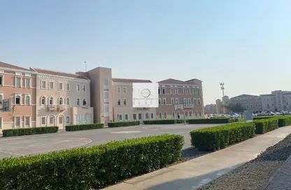 Retail - Studio - 1 Bathroom for rent in Russia Cluster - International City - Dubai Retail - Studio - 1 Bathroom for rent in Russia Cluster - International City - Dubai