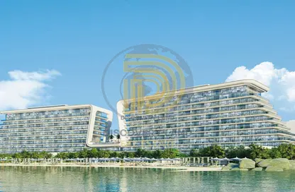 Apartment - 2 Bedrooms - 3 Bathrooms for sale in Yas Beach Residences - Yas Bay - Yas Island - Abu Dhabi