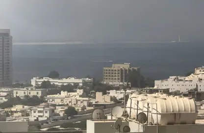 شقة - 2 غرف نوم - 2 حمامات للايجار في المجاز 3 - المجاز - الشارقة