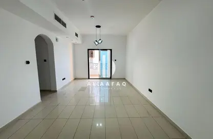 شقة - غرفة نوم - 2 حمامات للايجار في المجاز 3 - المجاز - الشارقة