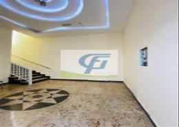 Empty Room image for: Labor Camp - 8 bathrooms for rent in M-37 - Mussafah Industrial Area - Mussafah - Abu Dhabi, Image 1