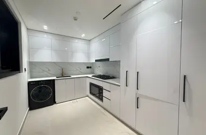 Apartment - 2 Bedrooms - 3 Bathrooms for sale in Binghatti Orchid - Jumeirah Village Circle - Dubai