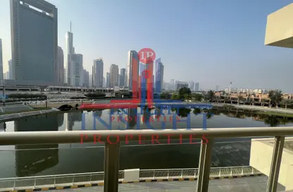 Apartment - 3 Bedrooms - 5 Bathrooms for sale in Cluster C - Jumeirah Heights - Jumeirah Islands - Dubai