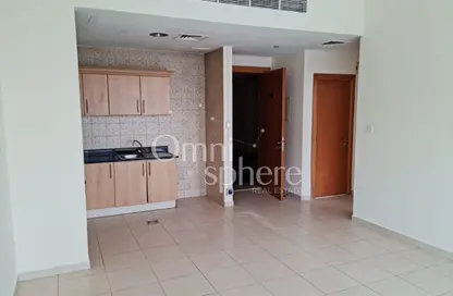 Apartment - 1 Bedroom - 1 Bathroom for sale in Mayfair Residency - Business Bay - Dubai