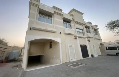 Whole Building - Studio for sale in Al Ameriya - Al Jimi - Al Ain
