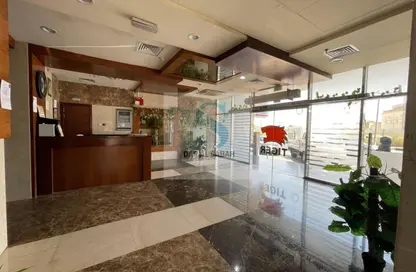 Apartment - 1 Bedroom - 1 Bathroom for rent in Tiger Building Al Qadesia - Al Nahda - Sharjah