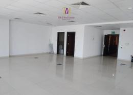 Empty Room image for: Office Space - 1 bathroom for sale in The Prism - Business Bay - Dubai, Image 1