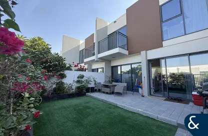 فيلا - 3 غرف نوم - 3 حمامات للايجار في لا روزا 2 - لا روزا - فيلا نوفا - دبي لاند - دبي