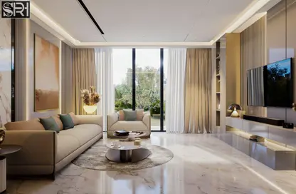 Apartment - 1 Bedroom - 1 Bathroom for sale in Samana Hills South - Dubai Industrial City - Dubai