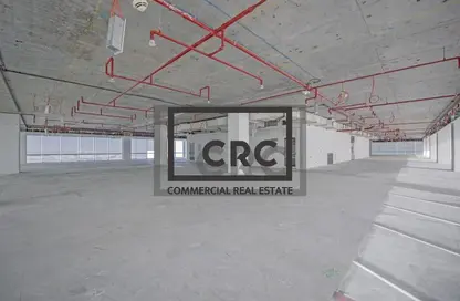 Office Space - Studio for rent in The Galleries 3 - The Galleries - Downtown Jebel Ali - Dubai