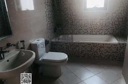 Apartment - 2 Bedrooms - 2 Bathrooms for rent in Al Jurf 3 - Al Jurf - Ajman Downtown - Ajman