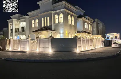 Villa - 5 Bedrooms - 7 Bathrooms for sale in Ajman Global City - Al Alia - Ajman