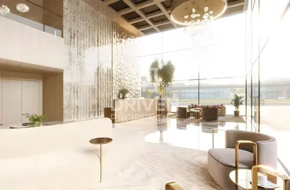 شقة - 2 غرف نوم - 2 حمامات للبيع في أكسفورد 10 - الضاحية 10 - قرية جميرا الدائرية - دبي