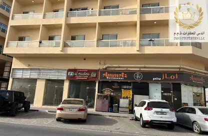 Whole Building - 7+ Bedrooms - 7+ Bathrooms for sale in Al Jurf Industrial 3 - Al Jurf Industrial - Ajman
