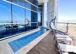 Duplex - 4 bedrooms - 5 bathrooms for sale in 23 Marina - Dubai Marina - Dubai