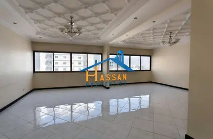 شقة - 4 غرف نوم - 3 حمامات للايجار في مبني الوحدة - المجاز 2 - المجاز - الشارقة شقة - 4 غرف نوم - 3 حمامات للايجار في مبني الوحدة - المجاز 2 - المجاز - الشارقة