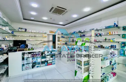 Shop - Studio - 1 Bathroom for sale in S04 - Spain Cluster - International City - Dubai