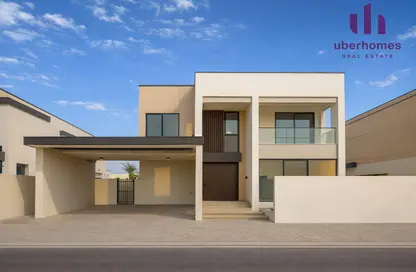 فيلا - 4 غرف نوم - 4 حمامات للايجار في كايا 2 - المرابع العربية 3 - دبي