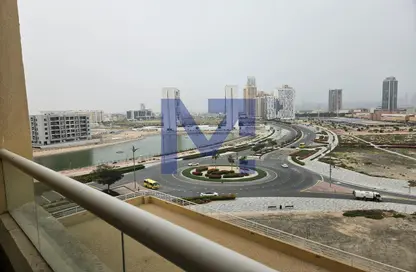 شقة - 1 حمام للايجار في ليك سايد تاور دي - ليك سايد ريزيدنس - مدينة دبي للإنتاج (اي ام بي زد) - دبي