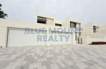 فيلا - 6 غرف نوم - 7 حمامات للبيع في District One Phase lii - المنطقة وان - مدينة الشيخ محمد بن راشد - دبي فيلا - 6 غرف نوم - 7 حمامات للبيع في District One Phase lii - المنطقة وان - مدينة الشيخ محمد بن راشد - دبي