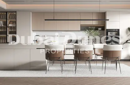 Apartment - Studio - 1 Bathroom for sale in Forest City phase 2 - Majan - Dubai Land - Dubai