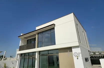 فيلا - 4 غرف نوم - 5 حمامات للايجار في تلال الفرجان - المرحلة الأولى - الفرجان - دبي