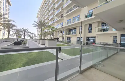 Apartment - 1 Bedroom - 2 Bathrooms for sale in Pacific Tonga - Pacific - Al Marjan Island - Ras Al Khaimah
