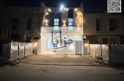 تاون هاوس - 4 غرف نوم - 6 حمامات للبيع في 1 الياسمين - الياسمين - عجمان